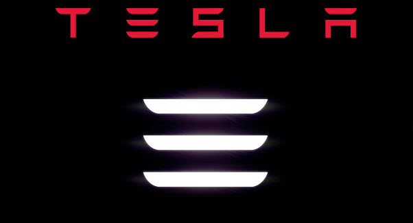 tesla